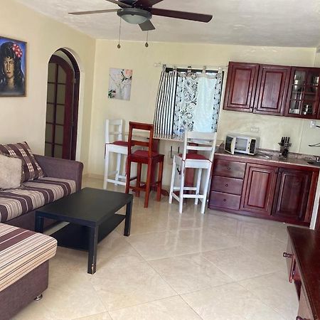El Cabarete Spa Resort All-Inclusive ภายนอก รูปภาพ