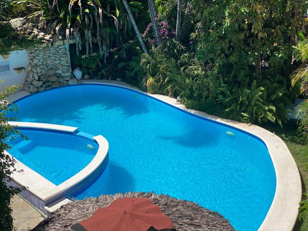 El Cabarete Spa Resort All-Inclusive ภายนอก รูปภาพ