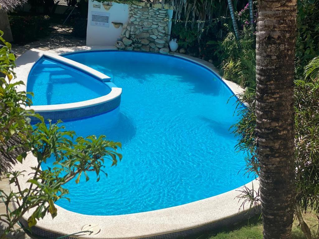El Cabarete Spa Resort All-Inclusive ภายนอก รูปภาพ