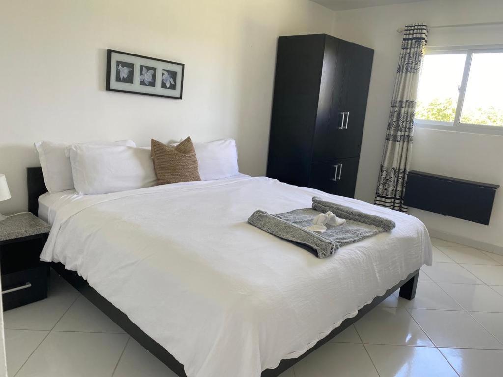 El Cabarete Spa Resort All-Inclusive ภายนอก รูปภาพ