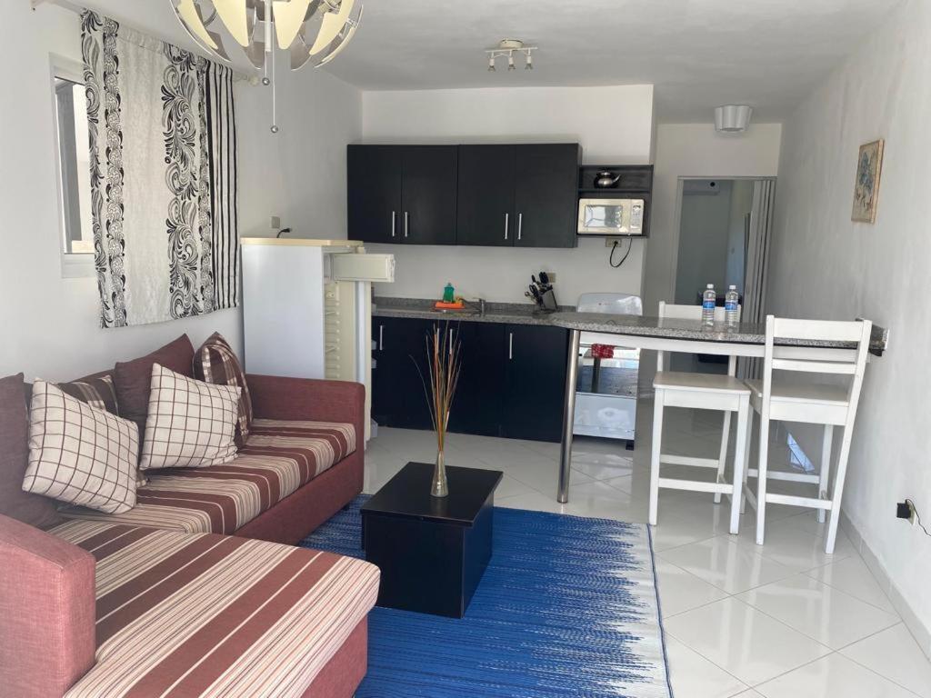 El Cabarete Spa Resort All-Inclusive ภายนอก รูปภาพ