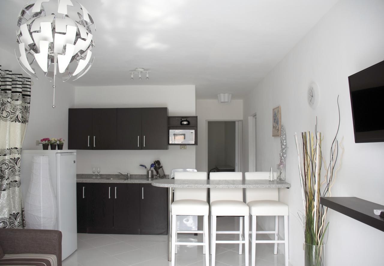 El Cabarete Spa Resort All-Inclusive ภายนอก รูปภาพ